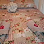 Suite Na Varanda Para Casais