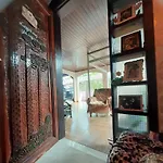 Suite Na Varanda Para Casais