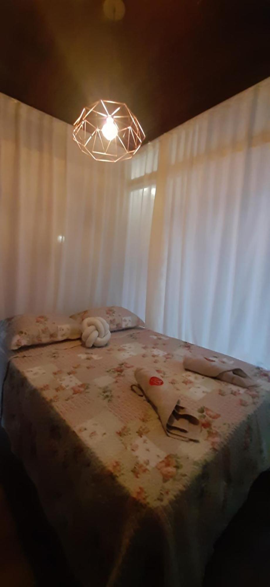 Na Varanda Casais Hospedagem domiciliar