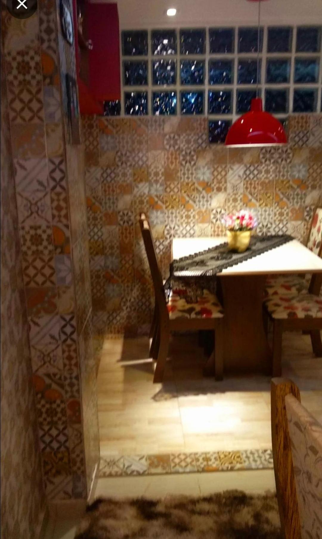 Hospedagem domiciliar Na Varanda Casais Foz do Iguaçu