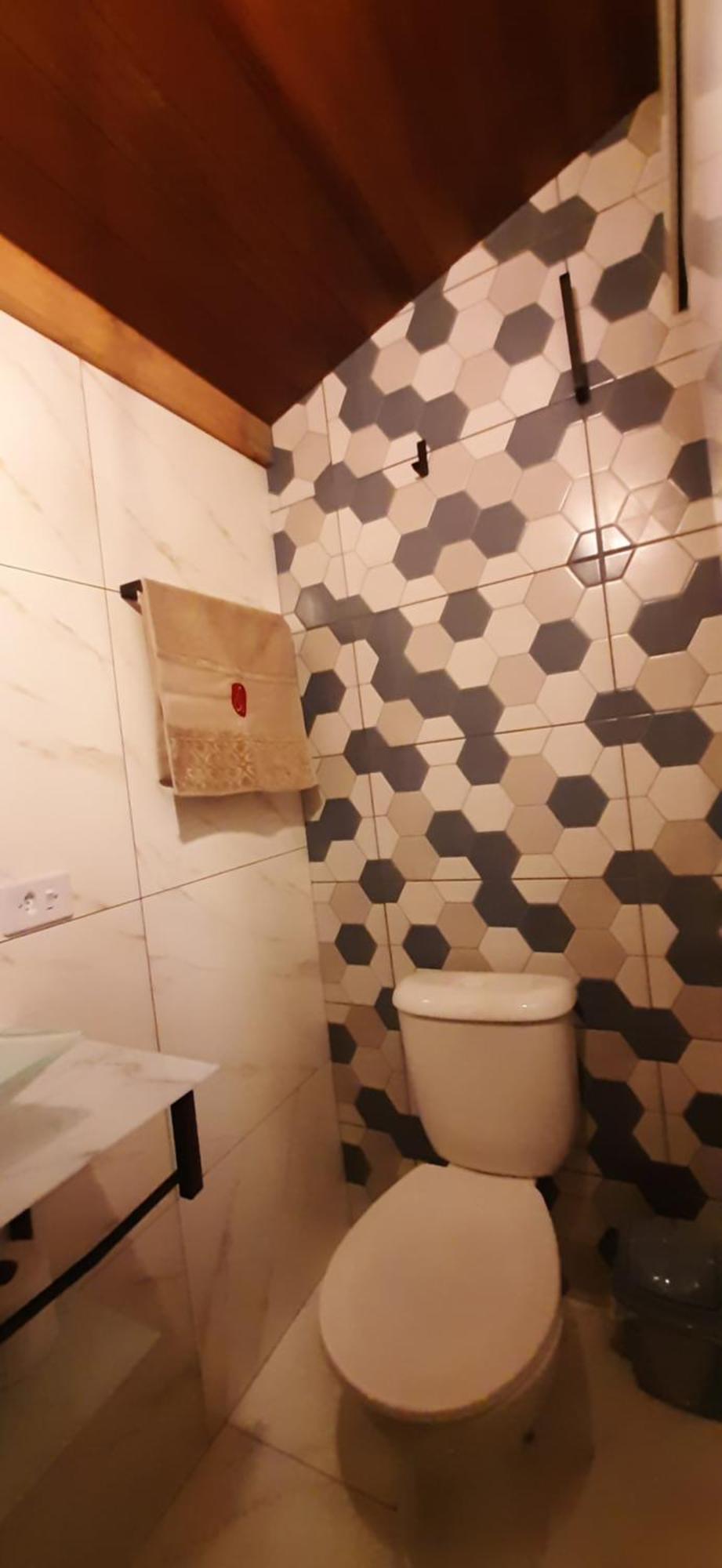 Hospedagem domiciliar Na Varanda Casais *