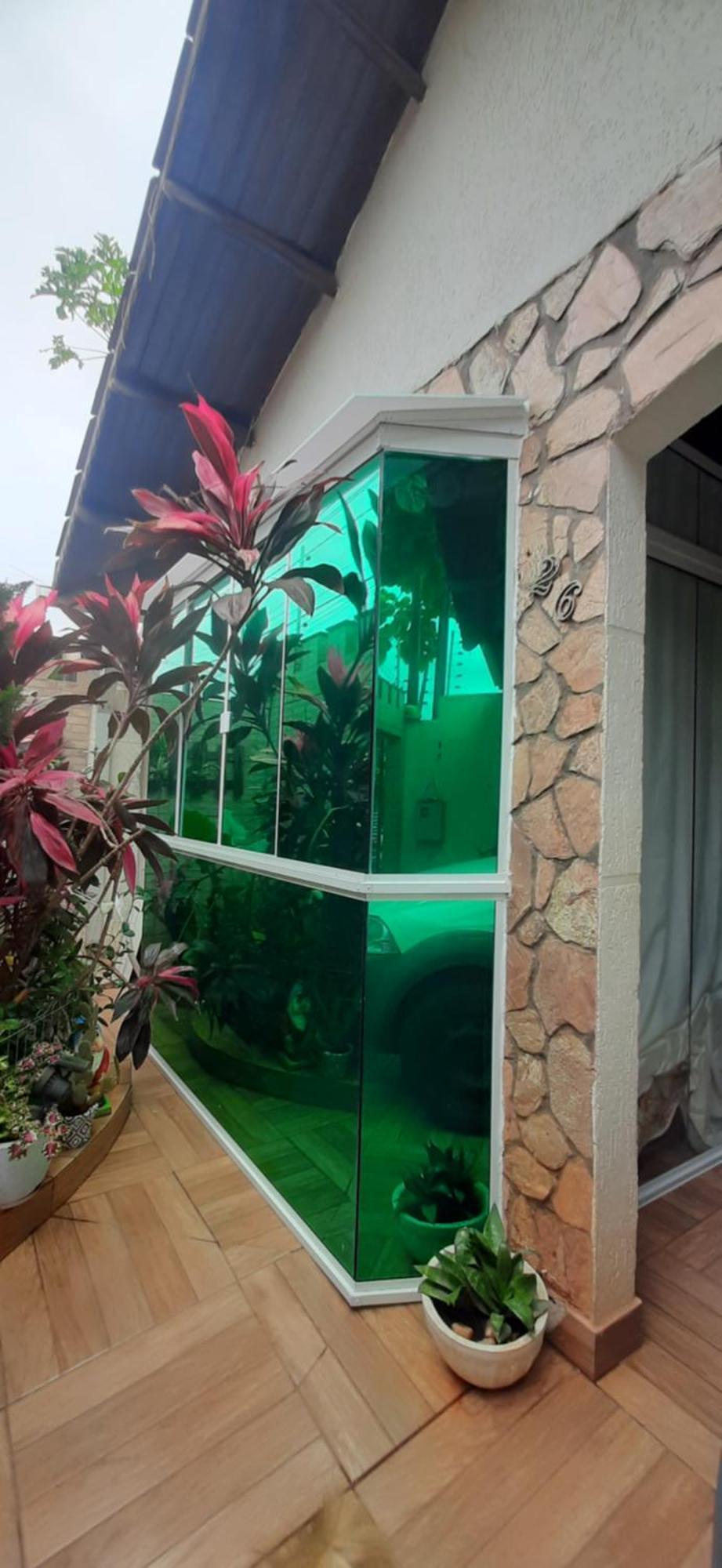 Na Varanda Casais Foz do Iguaçu