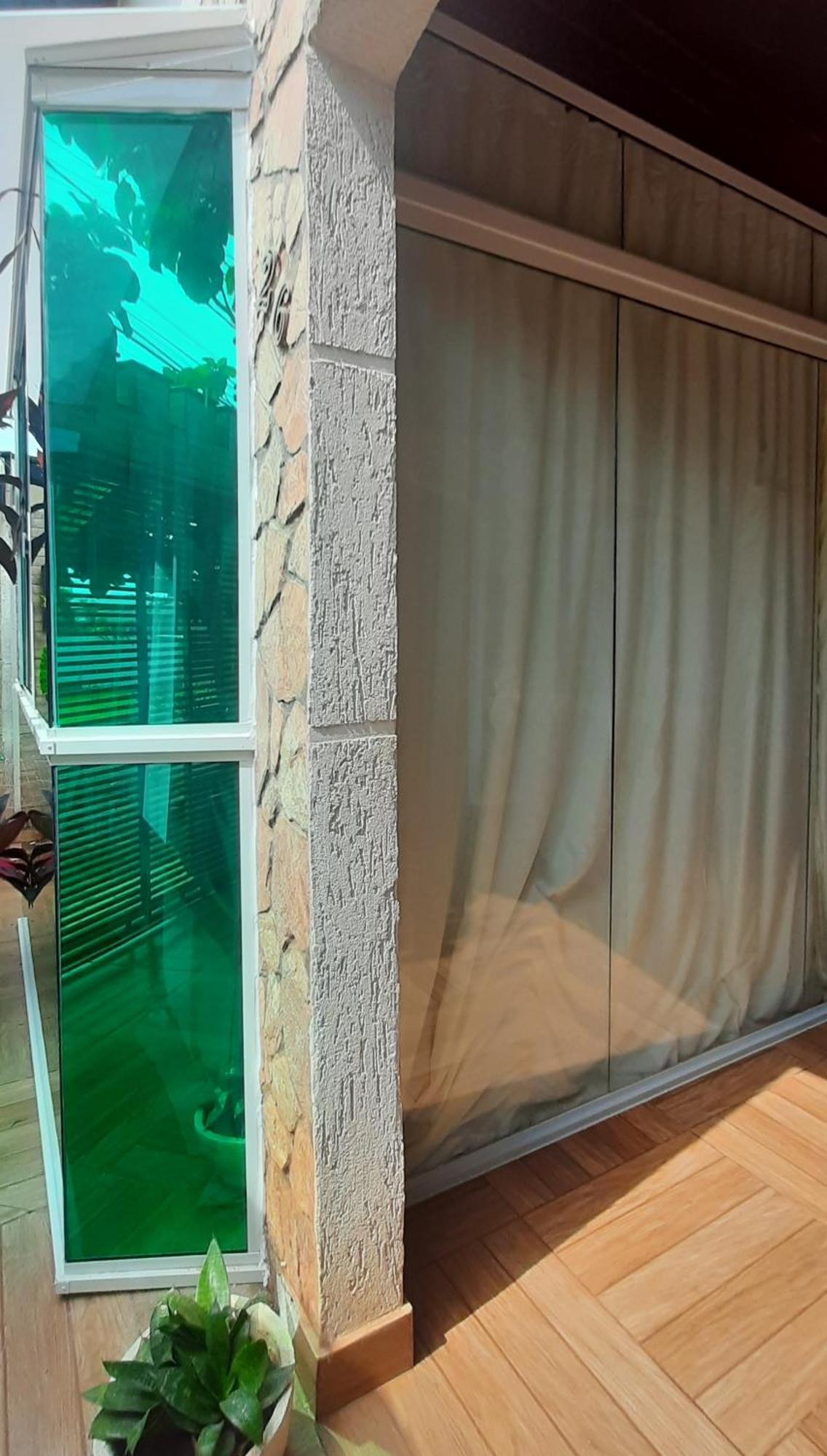 Na Varanda Casais Hospedagem domiciliar Foz do Iguaçu