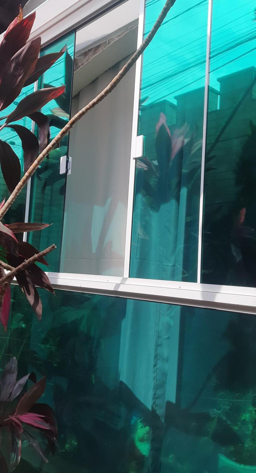 Hospedagem domiciliar Na Varanda Casais Foz do Iguaçu