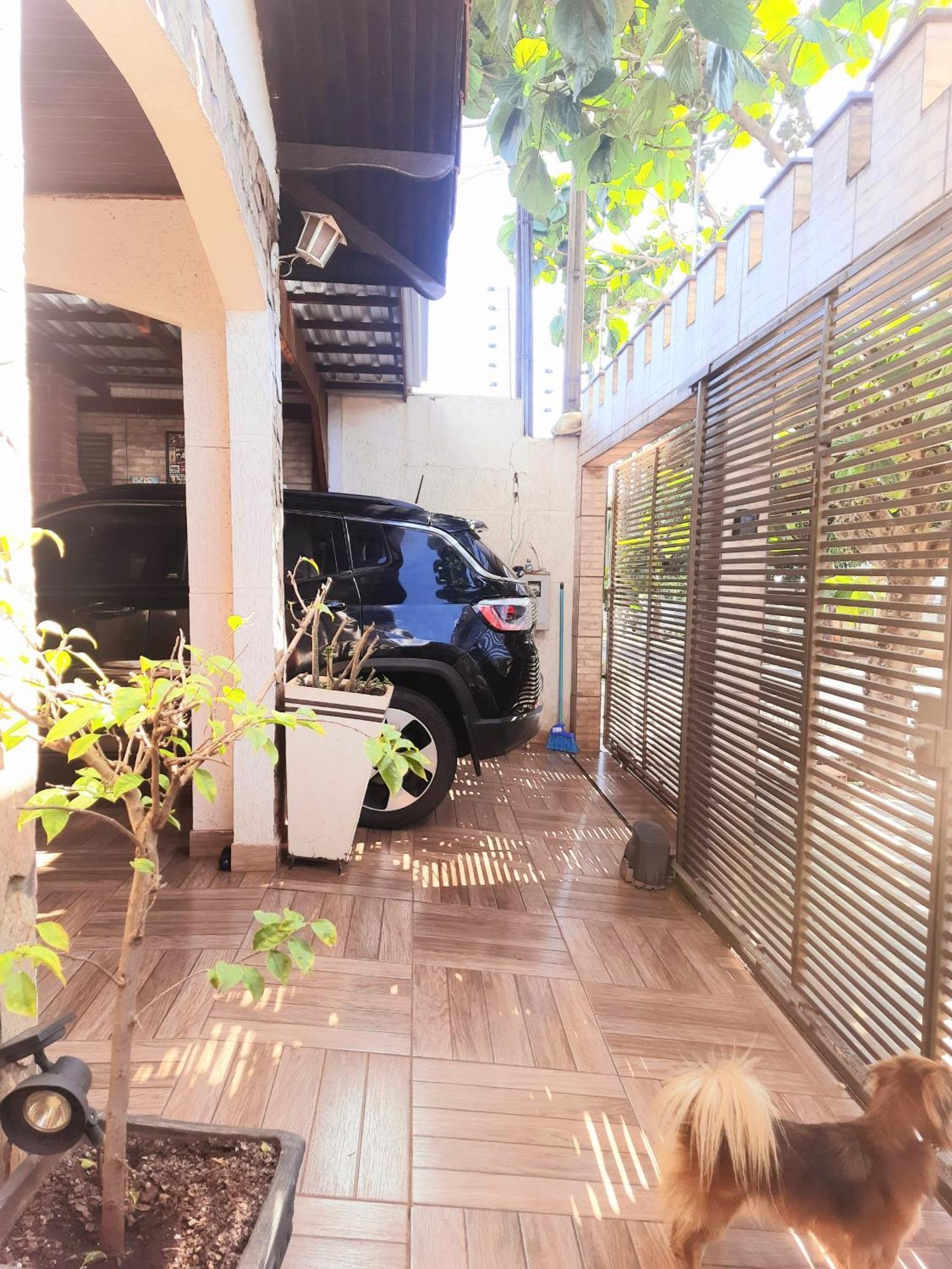Hospedagem domiciliar Na Varanda Casais *